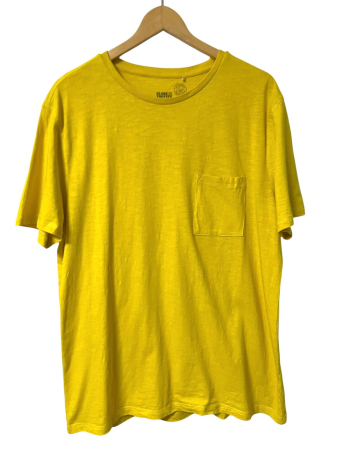 Tricouri si maiouri - Tricou bumbac                         XXL