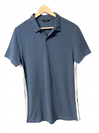 Tricouri si maiouri - Massimo Dutti tricou                         S