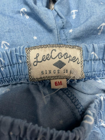 Lee Cooper pantaloni scurti                        6 luni [2]