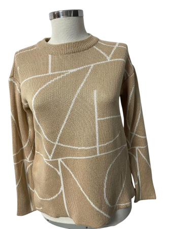 Pulovere - Pulover                          S