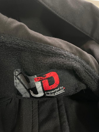 JD jacheta                           XL [2]