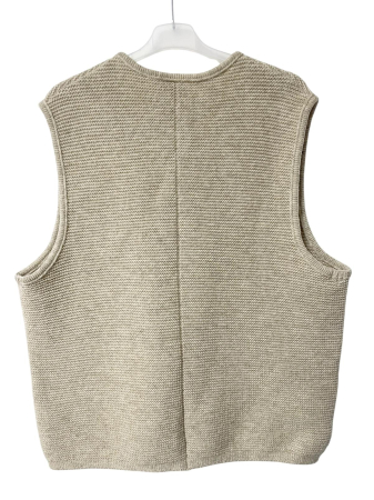 Vesta lana                          XXL [1]