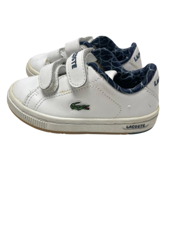 Copii - Lacoste adidasi                        21