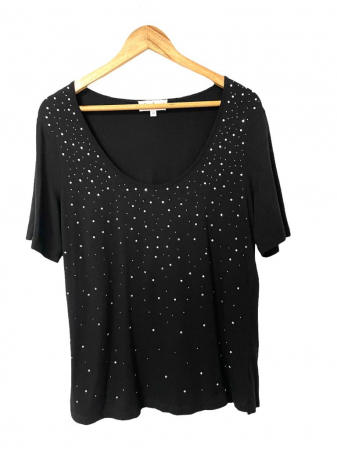 Bluze/Topuri - Bluza Asam     L
