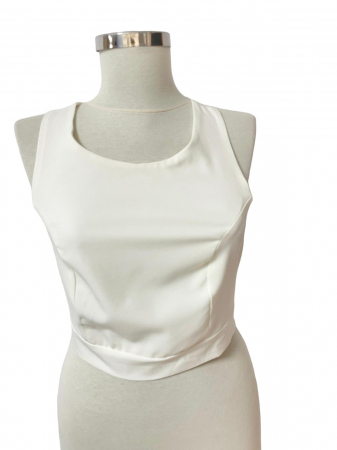 Bluze/Topuri - Berna top                              S