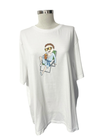 Tricouri si maiouri - H&M tricou                            3XL