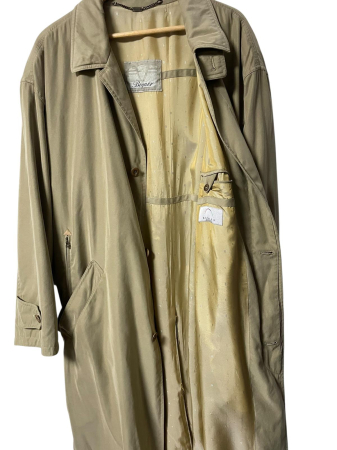 Bogner trench                             3XL [1]