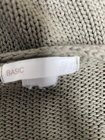 H&M pulover                        XL [2]