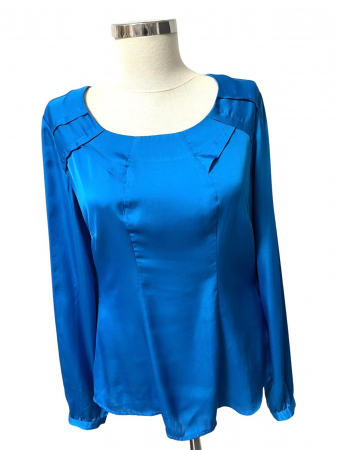 Bluze/Topuri - Comma bluza                          S/M