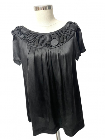 Femei - Cinque bluza matase                       L