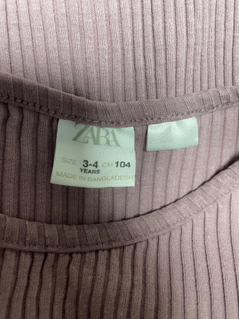 Zara bluza fete                   104 [2]