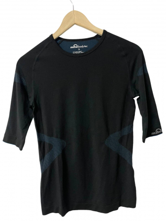 Barbati - Miha Bodytec tricou                   S