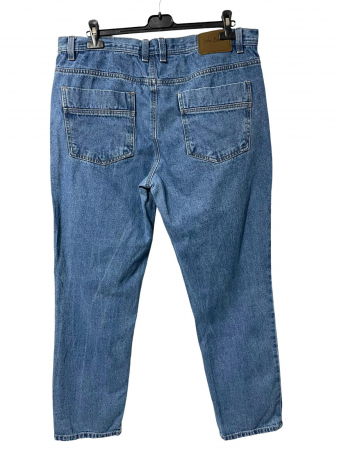 John Baner blugi                              XL [1]