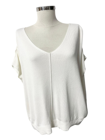 Pulovere - Alba Moda pulover                         XXL