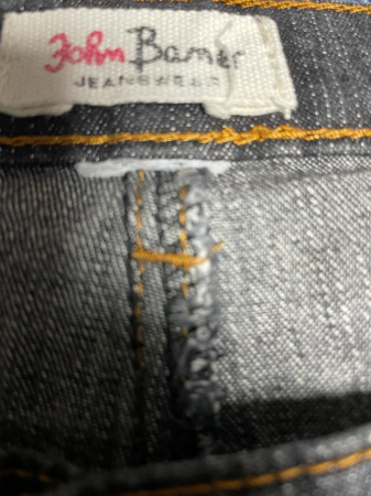 John Baner blugi                       M/40 [2]