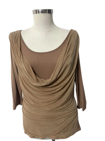 Femei - Bluza elastica                          S