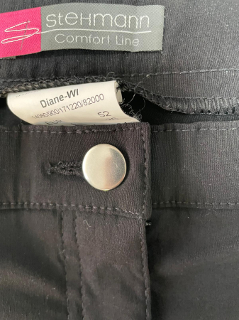 Stehmann pantaloni                         4XL [2]