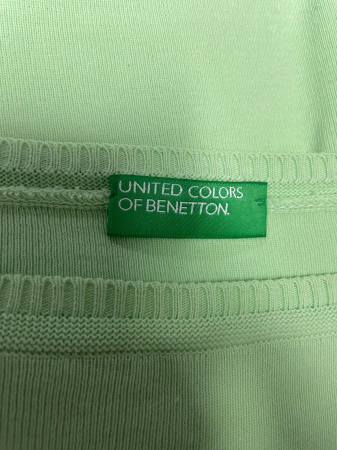 Benetton pulover                     M [2]