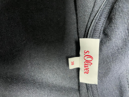 S.Oliver cardigan                      M [2]