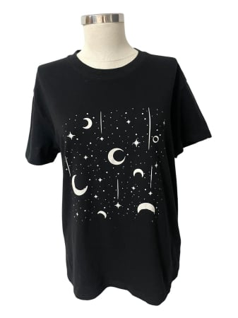 Femei - Tricou                      L