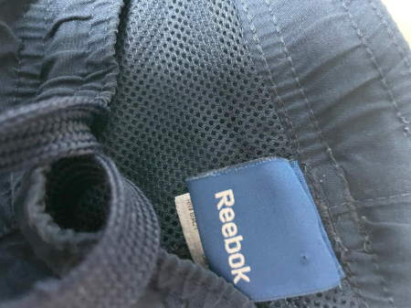 Reebok pantaloni                            3XL [2]