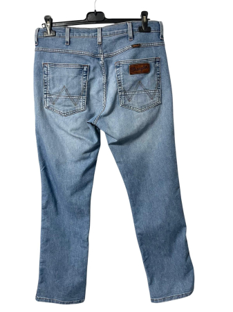Wrangler blugi                     M [1]