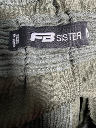 Fb Sister pantaloni scurti                       M [2]
