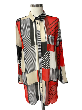 Camasi - Creation L camasa lunga/ rochie                  L