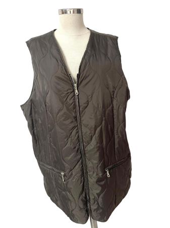 Ulla Popken vesta                            3XL [0]