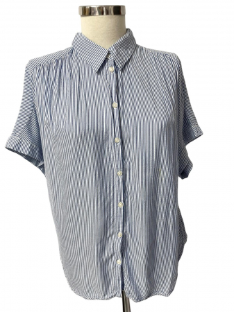 Camasi - H&M camasa oversize                         L