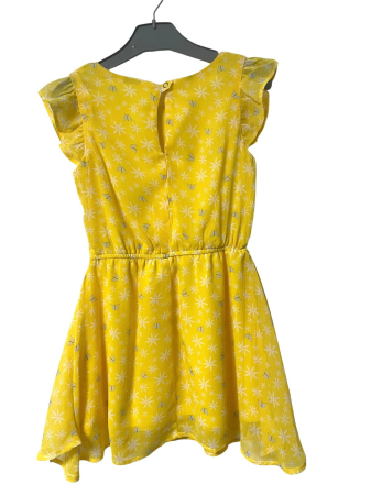 Rochie fete                         122/128 [1]