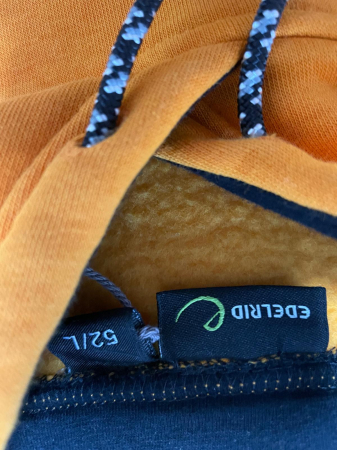 Edelrid hanorac                       L [2]