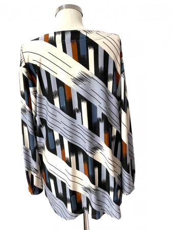 Bluza  amestec matase             XXL [2]