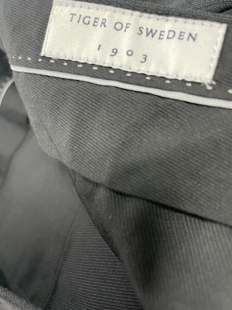 Bugatti trench                  3XL [1]
