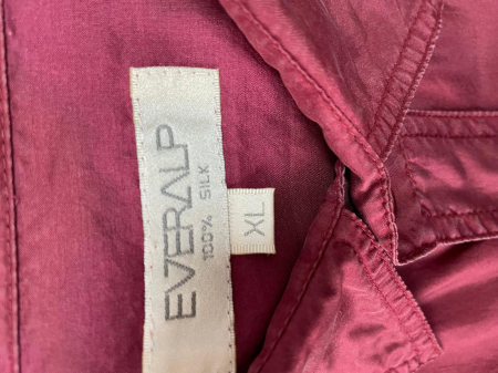 Everalp camasa matase                            XXL [2]