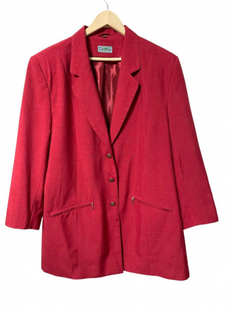 Sacouri si Costume - Sacou De Ville                           XL