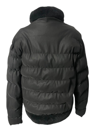 Fiyesmen geaca groasa                        XL [2]