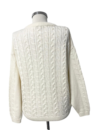 Pulover                          M [2]