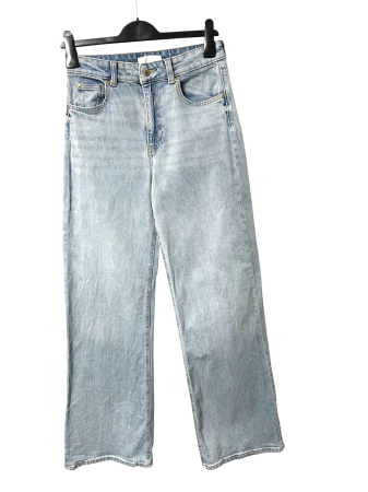 Femei - H&M blugi                             S