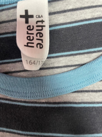 Here& There bluza                        152 [2]
