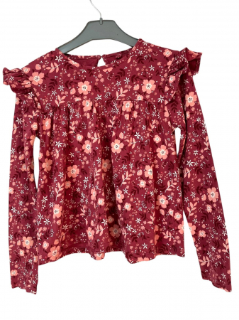 Copii - C&A bluza fete                        128