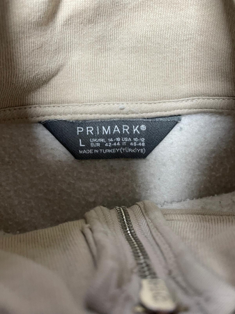 Primark hanorac                         3XL [3]
