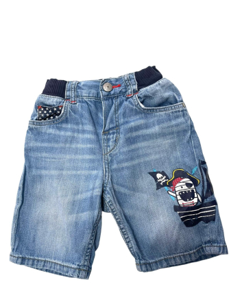 Pantaloni scurti - H&M pantaloni scurti                          92