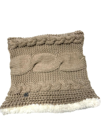 Femei - Clockhouse guler imblanit