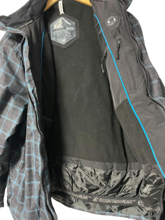 Mountain Peak geaca                             XL [2]