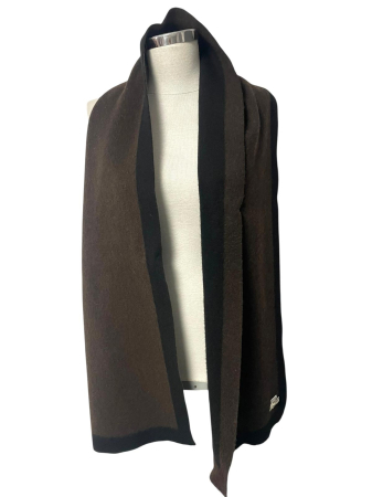 Hugo Boss fular gros din casmir [2]