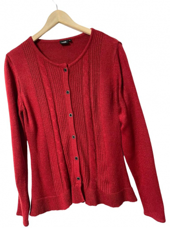 Cardigane - Isolde cardigan                            M