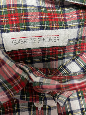 Gabriele Sendker camasa                      XL [2]
