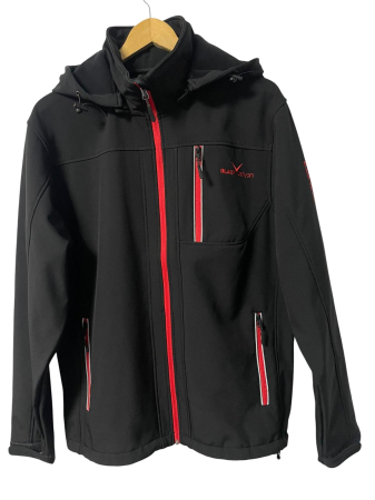 Barbati - Black Canyon jacheta termica                          XL