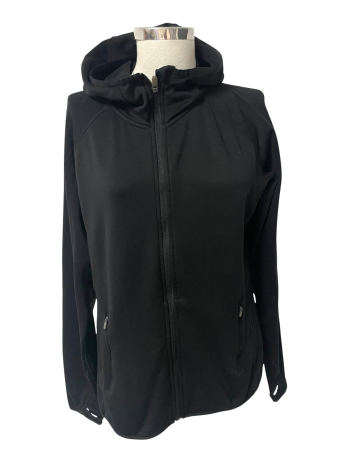 Sport - H&M sport hanorac                         L